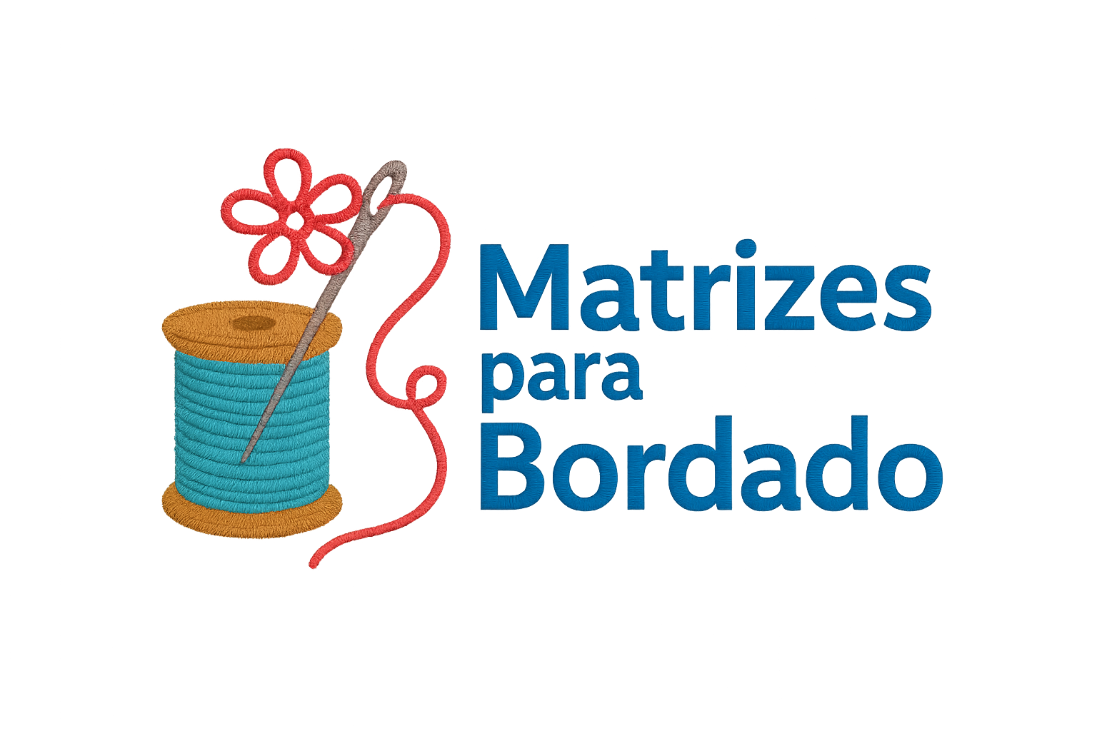 Matrizes para Bordado